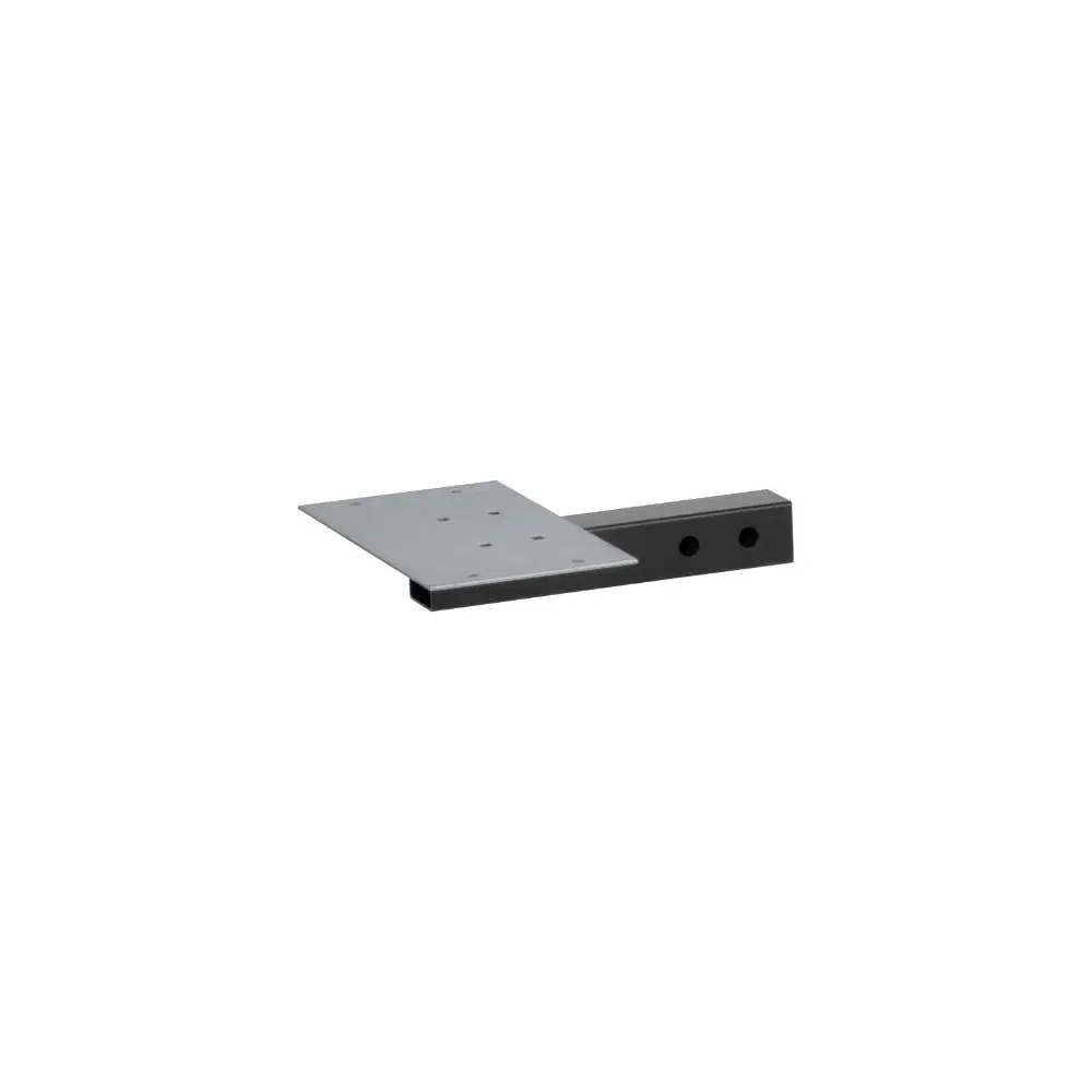 Grip Step 2" x 2" Receiver Hitch Step Mount (Shank Only) - LUV570010